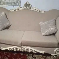 مبل واستند