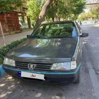 روا ۸۶ دوگانه شرکتی