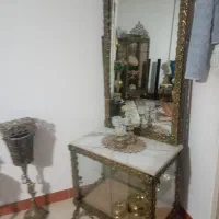 اینه کنسول