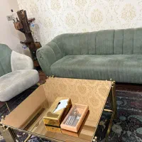 مبل هشت نفره