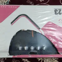 اجاق گاز صفحه ای