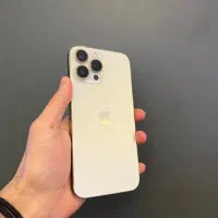 آیفون ۱۳ پرومکس حافظه ۲۵۶ ZA