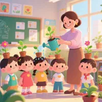 کلید حل مشکل یادگیری زبان اینگلیسی برای فرزندتان