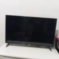 تلویزیون اویکس۳۲ در حد نو