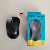 موس سایلنت