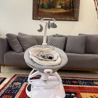 گهواره موزیکال