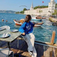 تور استانبول5روزه از تهران