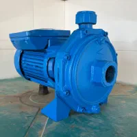 پمپ آب ۲ اسب ۲ پروانه ابارا