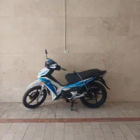 tvs ۱۱۰|موتورسیکلت|تهران, مخصوص|دیوار