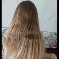 فروشگاه مو