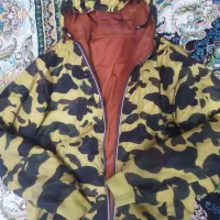 کاپشن مردانه