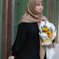 مانتو عبایی حانا