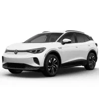 فولکس واگن ای دی 4