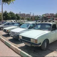 وانت تلفنی شبانه روزی نیسان باربری خاور بار سنندج