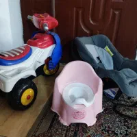 کریر و موتور و ...