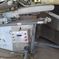 دستگاه فروشی نانوایی