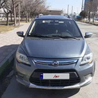 لیفان x50  دنده اتومات مدل ۹۶