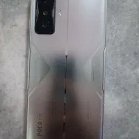 Poco f4 gt|موبایل|آبیک, |دیوار