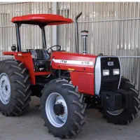 تراکتور ۴۷۵خشک