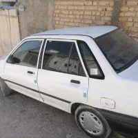 پراید مدل 85|خودرو سواری و وانت|شیراز, محراب|دیوار