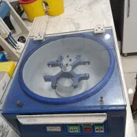 سانتریفوژ ۱۶ شاخه