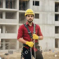 کار در ارتفاع «کاردرارتفاع»