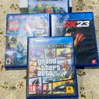 بازی PS4