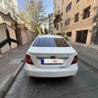 برلیانس H230 اتومات