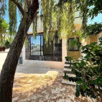 جنوب ایزدشهر(ویلاسرسبز۲/۵میلیارد)