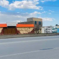 باغ حاشیه جاده بهشت رضوان (لک لک)