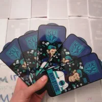 گلس موبایل زیر قیمت عمده