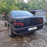 پژو 405|خودرو سواری و وانت|بهار, |دیوار