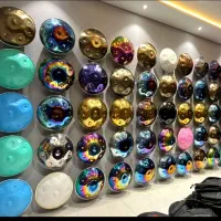 /صدای خاص/برند معتبر* هنگدرام