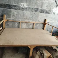 تخت قهوه خانه