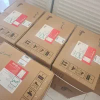 آبگرمکن دیواری بوتان مدل فن دار B4318if