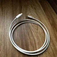 سیم شارژر ایفون مشکل دار