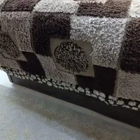 فرش ترک ۴متری