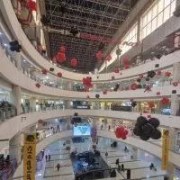 مگا مال فروش معاوضه تجاری مغازه مگامال اکباتان