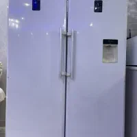 یخچال دوقلو الکترو استیل