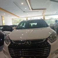 جک S5نیوفیس //مدل 1403فروش فوری