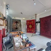قرق فردوس ۱۳ فرش کاشان و مشهد