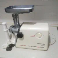 چرخ گوشت پاناسونیک