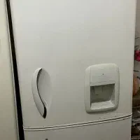 فروش یخچال فریزر امرسان