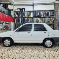 131 مدل 98|خودرو سواری و وانت|رشت, اسماعیل آباد|دیوار