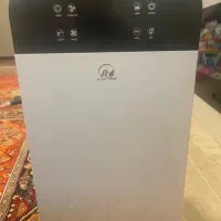 هواساز الما پرایم
