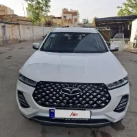 تیگو ۷ پرو