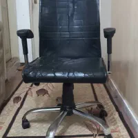 صندلی اداری