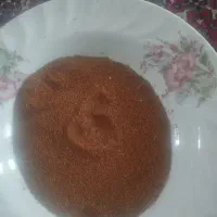 خاک شیر امسال خوب