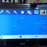 LCD سامسونگ اصلی