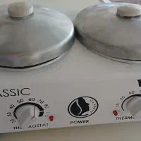 دستگاه وکس